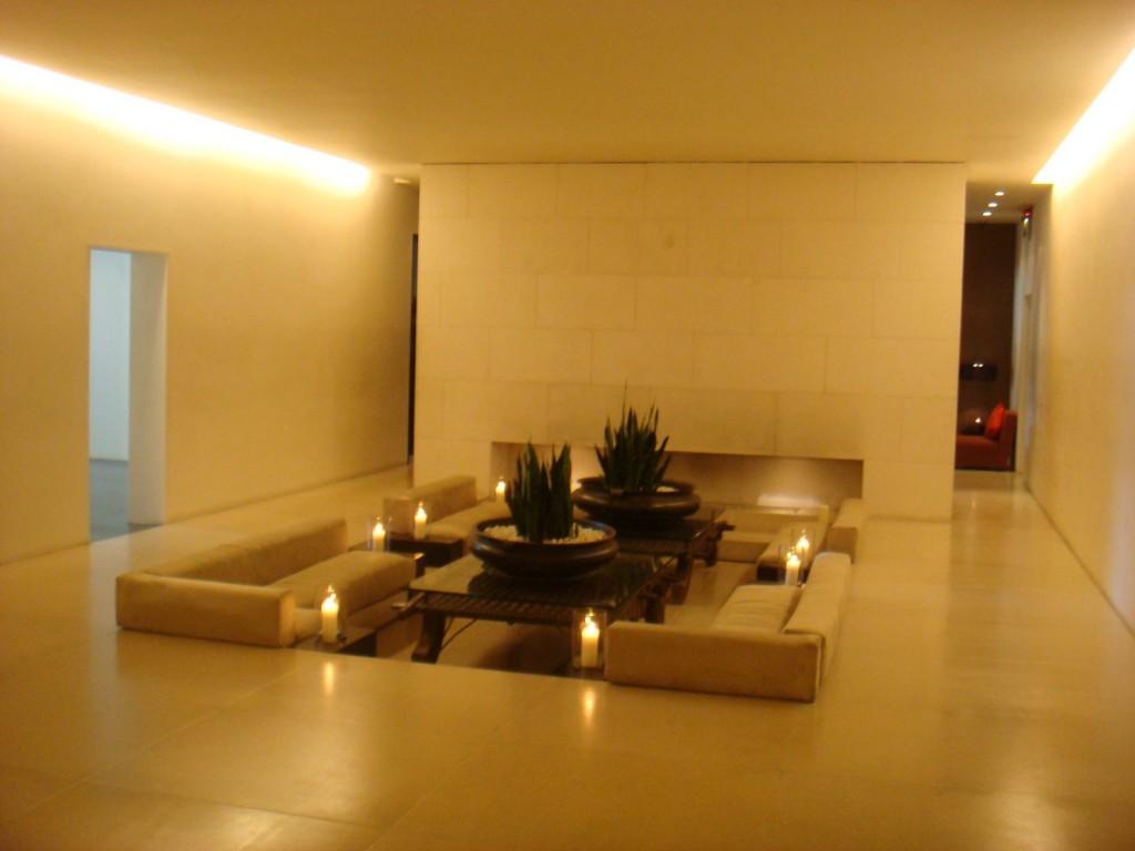The Hempel Hotel Лондон Інтер'єр фото
