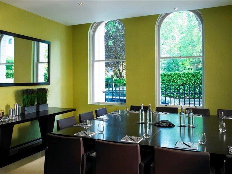 The Hempel Hotel Лондон Екстер'єр фото