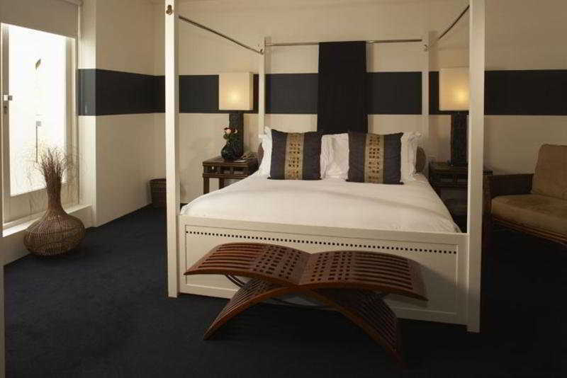 The Hempel Hotel Лондон Екстер'єр фото