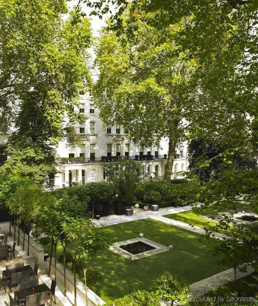 The Hempel Hotel Лондон Екстер'єр фото