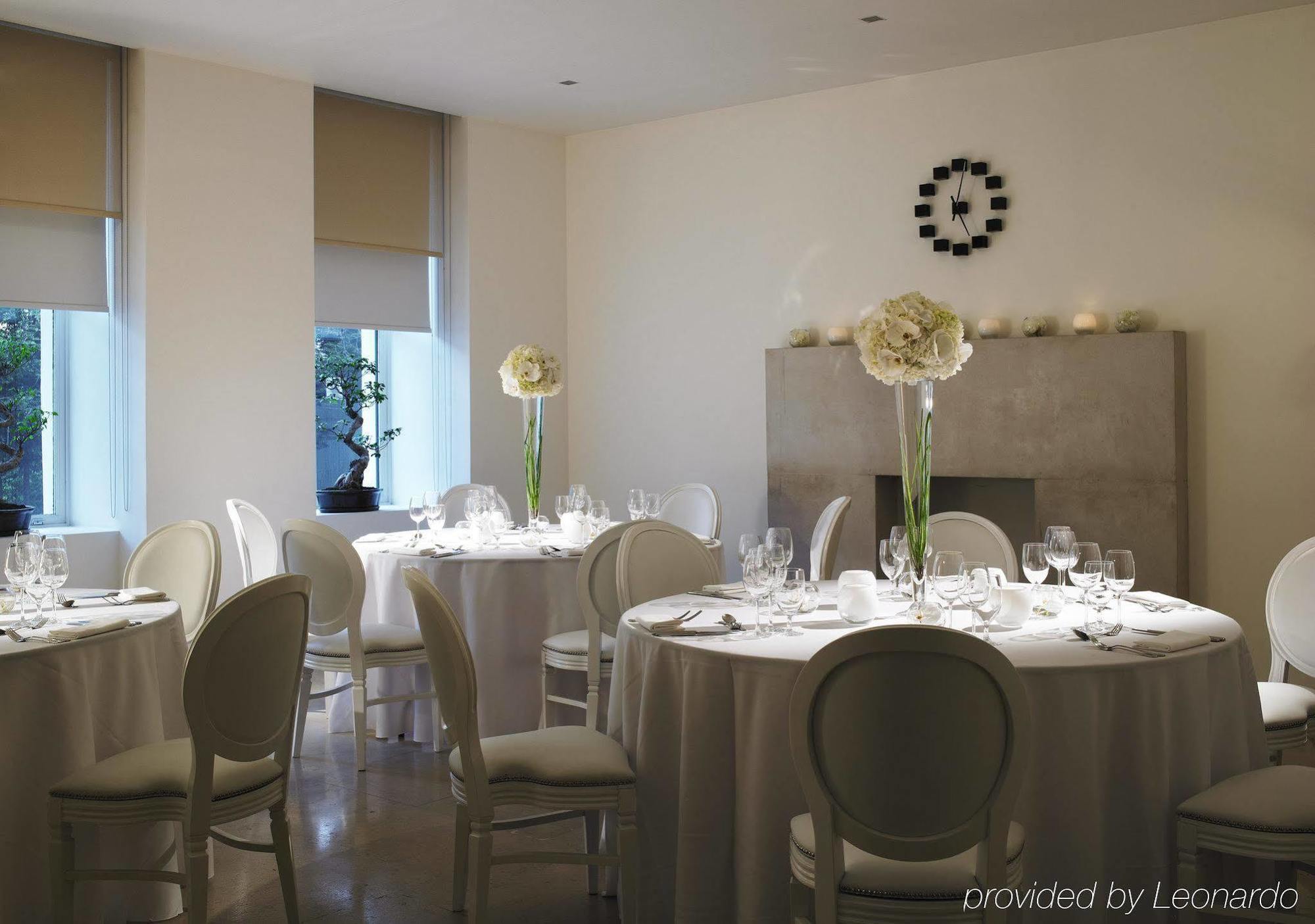 The Hempel Hotel Лондон Екстер'єр фото