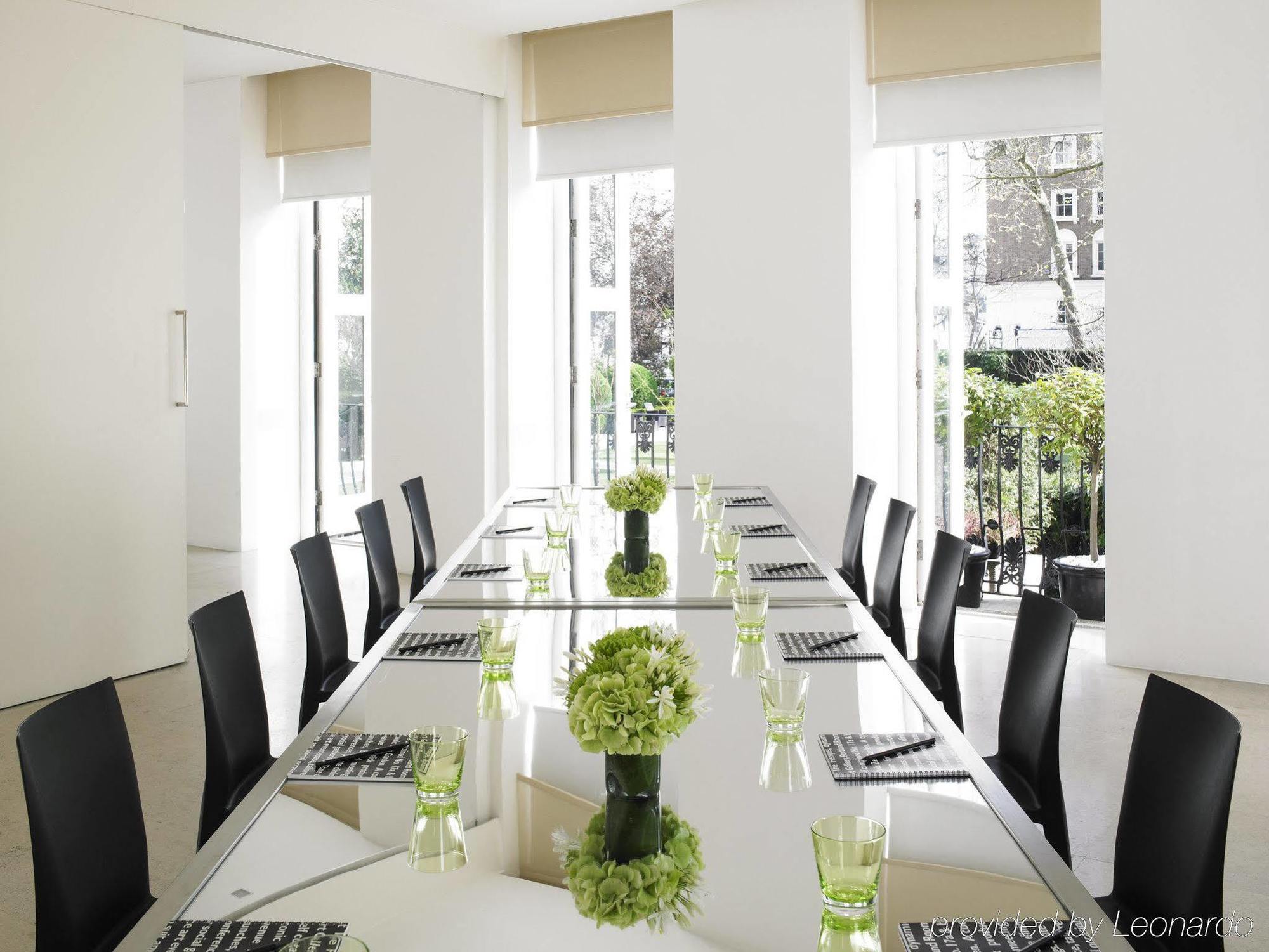 The Hempel Hotel Лондон Екстер'єр фото